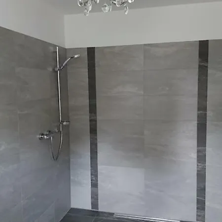 Zur Schoenen Heide-wabe