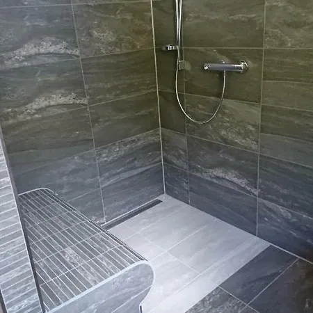 Casa de Férias Zur Schoenen Heide-wabe Egestorf