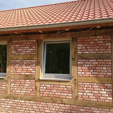 Zur Schoenen Heide-wabe