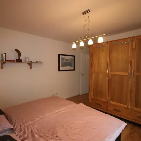 Zur Schoenen Heide-wabe Casa de Férias