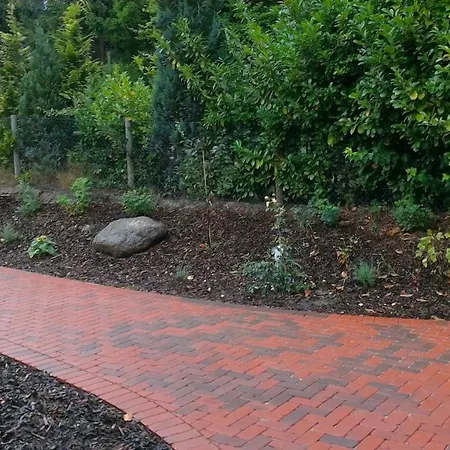 Zur Schoenen Heide-wabe Casa de Férias Egestorf