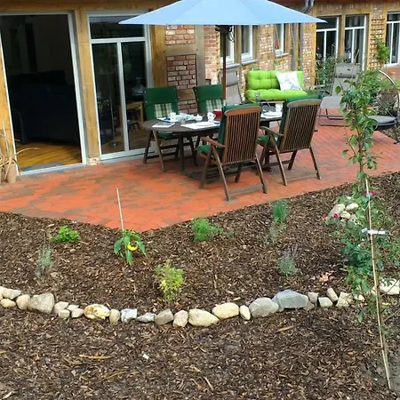 Zur Schoenen Heide-wabe