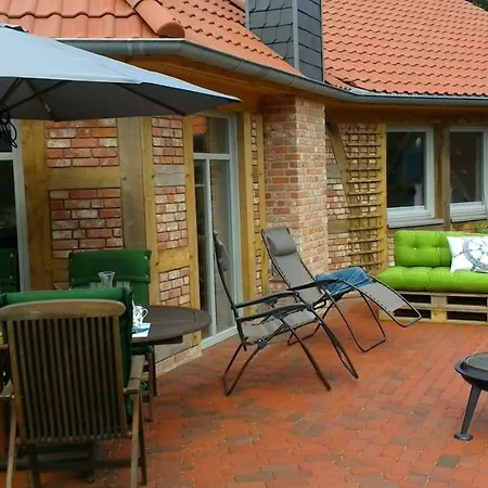 Zur Schoenen Heide-wabe *