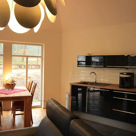 Zur Schoenen Heide-wabe Casa de Férias Egestorf