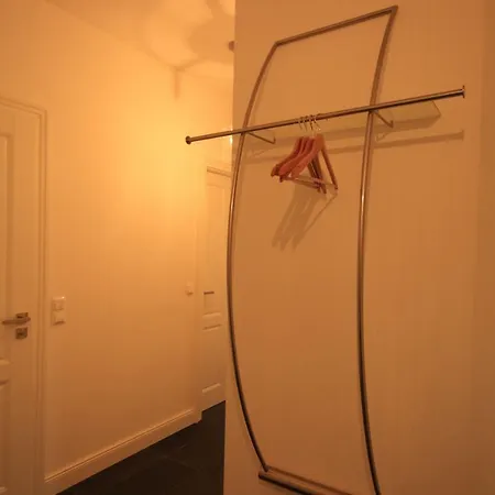 Casa de Férias Zur Schoenen Heide-wabe Egestorf