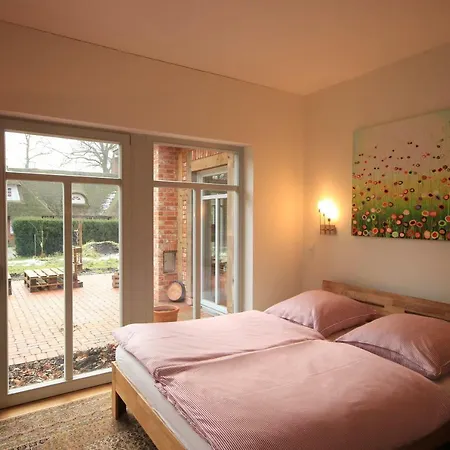 Zur Schoenen Heide-wabe * Egestorf