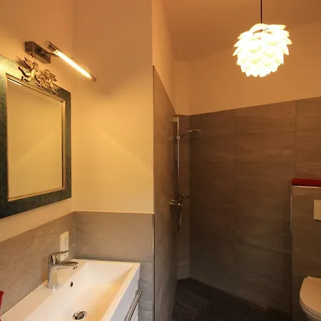 Casa de Férias Zur Schoenen Heide-wabe Egestorf