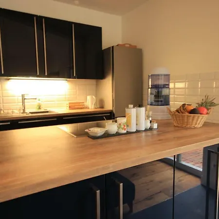 Casa de Férias Zur Schoenen Heide-wabe