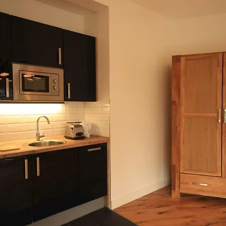 Casa de Férias Zur Schoenen Heide-wabe Egestorf