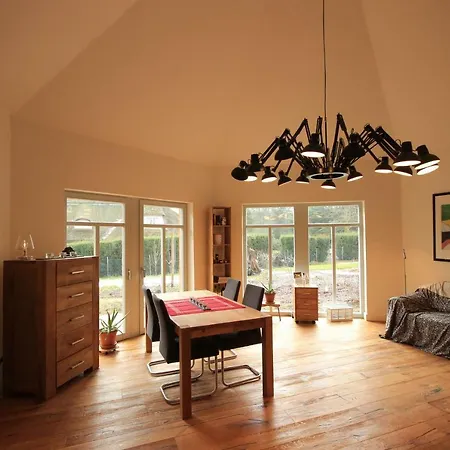 Zur Schoenen Heide-wabe Egestorf