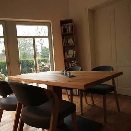 Zur Schoenen Heide-wabe Egestorf