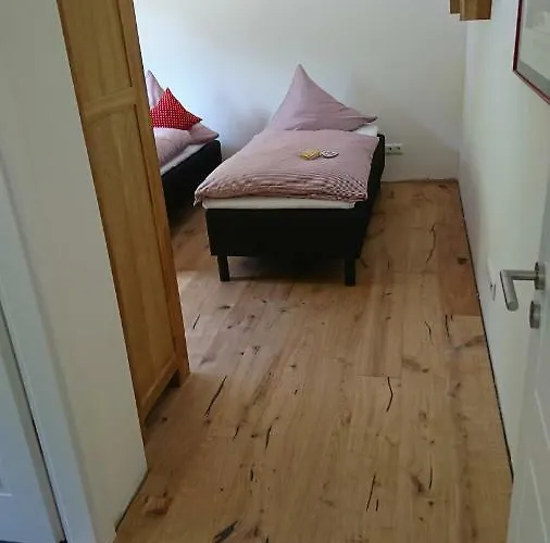 Zur Schoenen Heide-wabe 度假居