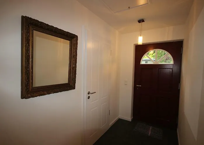 Zur Schoenen Heide-wabe *