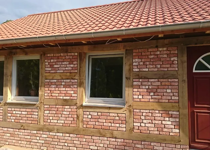 Zur Schoenen Heide-wabe