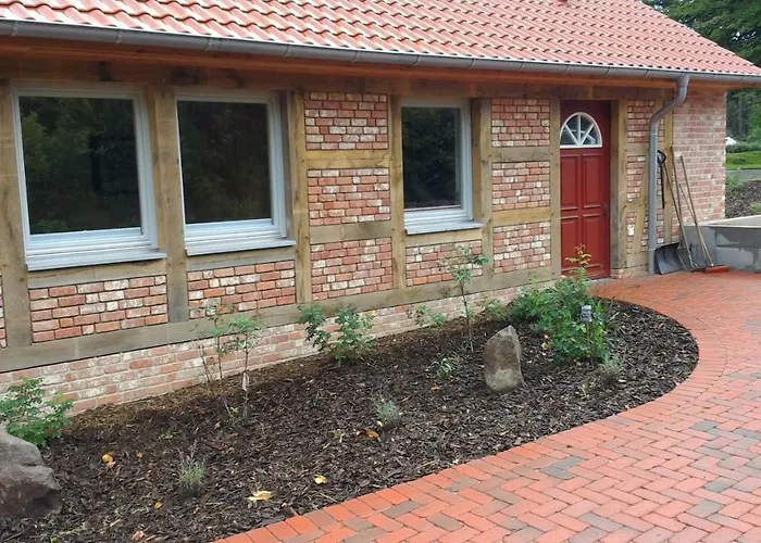 Zur Schoenen Heide-wabe 埃格斯托夫