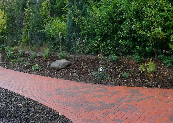 Zur Schoenen Heide-wabe 度假居 埃格斯托夫