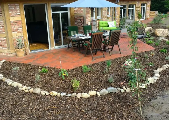 Zur Schoenen Heide-wabe