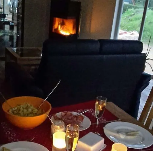 Zur Schoenen Heide-wabe 埃格斯托夫