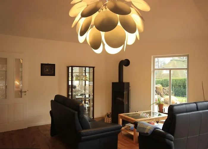 Zur Schoenen Heide-wabe *