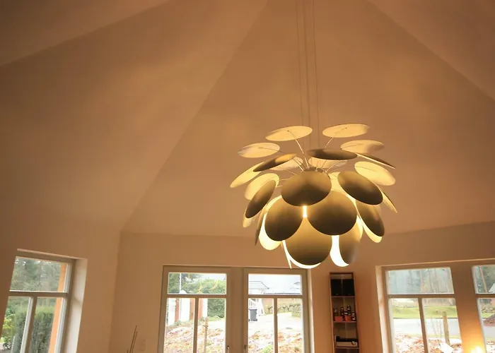 Zur Schoenen Heide-wabe 埃格斯托夫