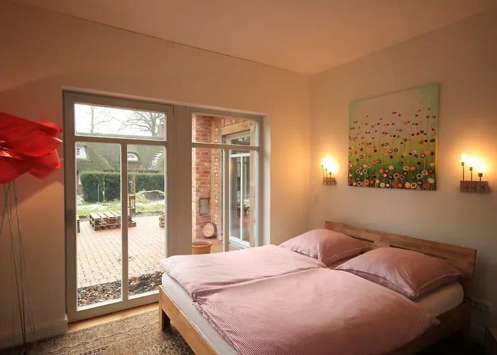 Zur Schoenen Heide-wabe * 埃格斯托夫