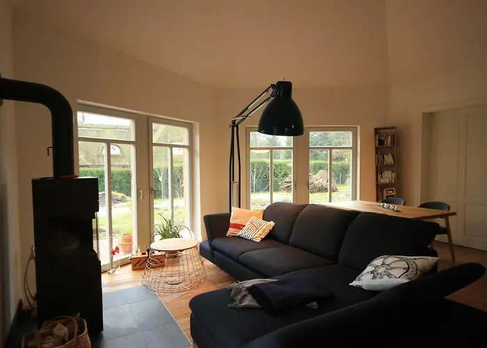 Zur Schoenen Heide-wabe 埃格斯托夫