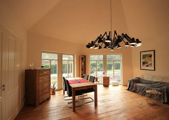 Zur Schoenen Heide-wabe 埃格斯托夫