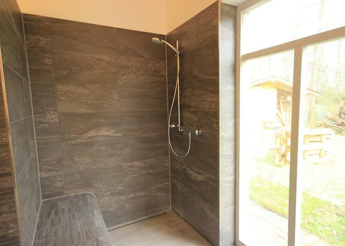 Zur Schoenen Heide-wabe 埃格斯托夫