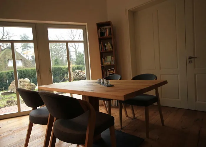 Zur Schoenen Heide-wabe 埃格斯托夫