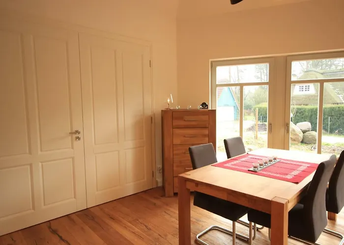 Zur Schoenen Heide-wabe 埃格斯托夫